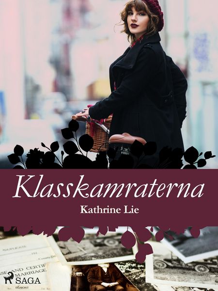 Produktbild: Klasskamraterna