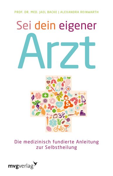 Produktbild: Sei dein eigener Arzt