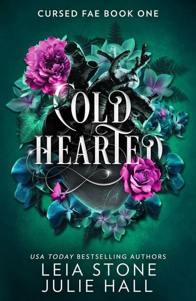 Produktbild: Cold Hearted