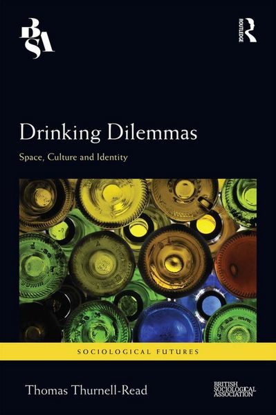 Produktbild: Drinking Dilemmas