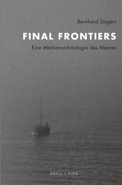 Produktbild: Final Frontiers