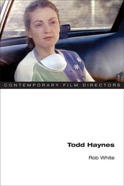 Produktbild: Todd Haynes