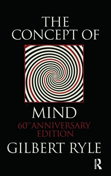 Produktbild: The Concept of Mind