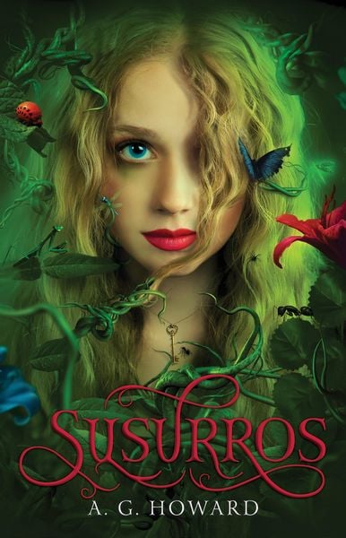 Produktbild: Susurros