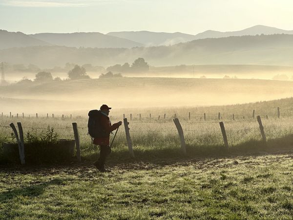 Produktbild: Mein Weg &ndash; 780 km zu mir