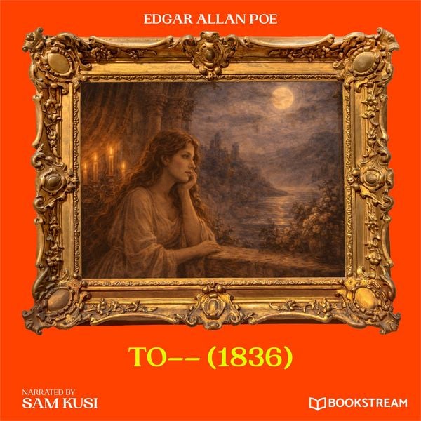 To-- (1836) - Edgar Allan Poe, Audio, 9783711953674