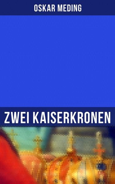 Produktbild: Zwei Kaiserkronen