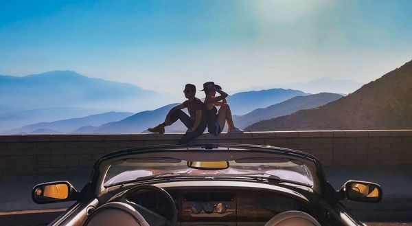 Produktbild: June and John - Limitiertes Mediabook (4K Ultra HD + Blu-ray)