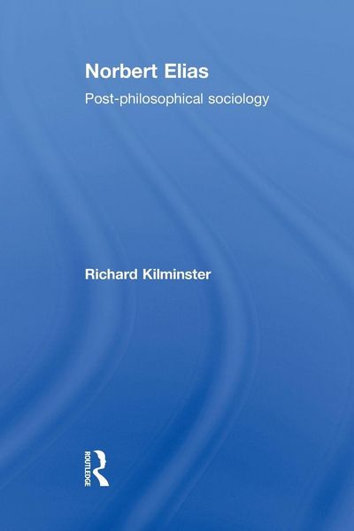 Produktbild: Norbert Elias