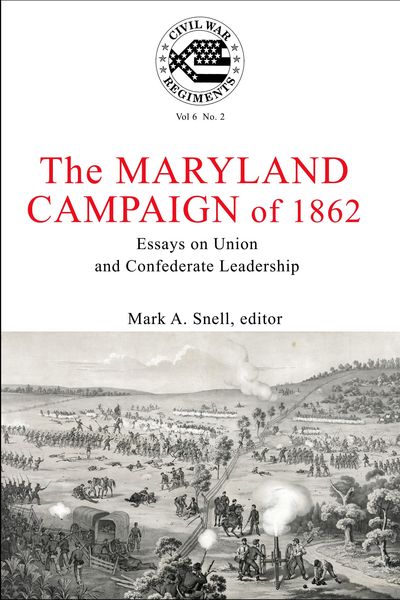 Produktbild: Journal of the American Civil War: V6-2