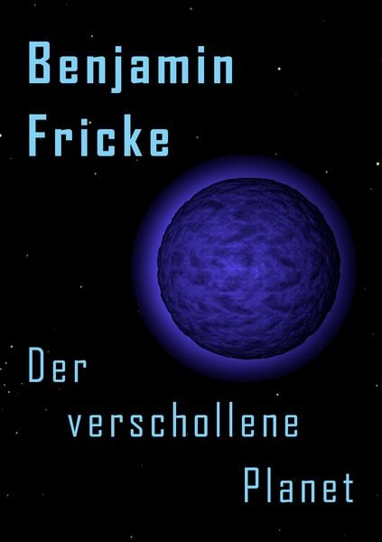 Produktbild: Der verschollene Planet