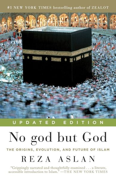 Produktbild: No God But God
