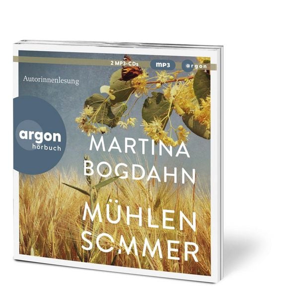 Produktbild: M&uuml;hlensommer