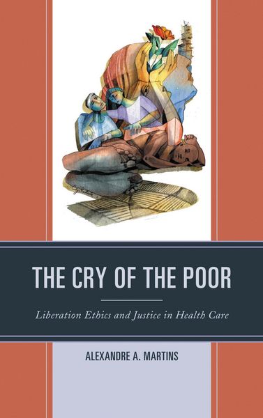 Produktbild: The Cry of the Poor