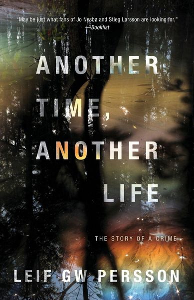 Produktbild: Another Time, Another Life