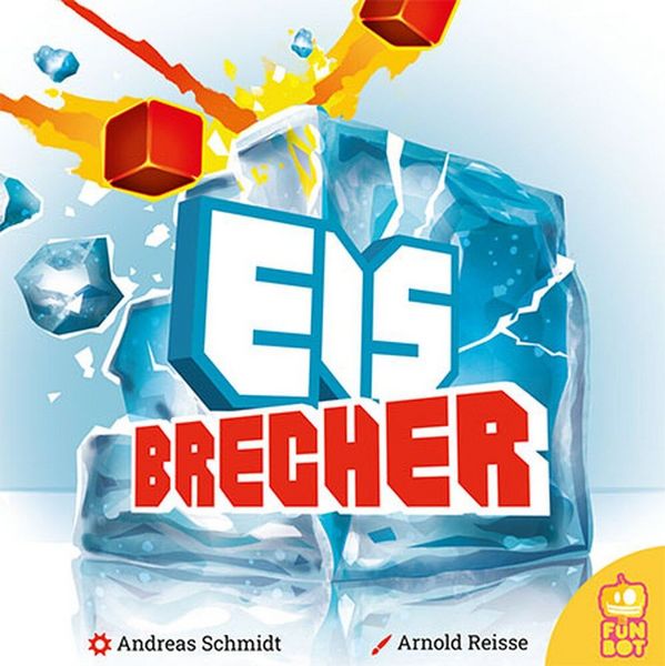 Produktbild: Eisbrecher