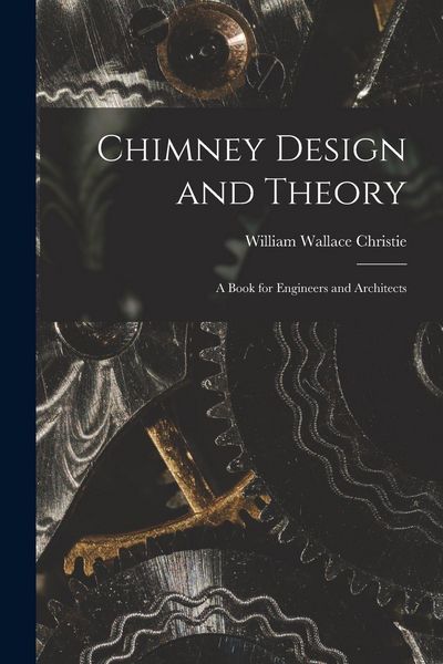 Produktbild: Chimney Design and Theory