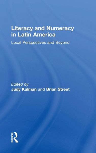 Produktbild: Literacy and Numeracy in Latin America