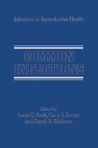 Produktbild: Common Infections