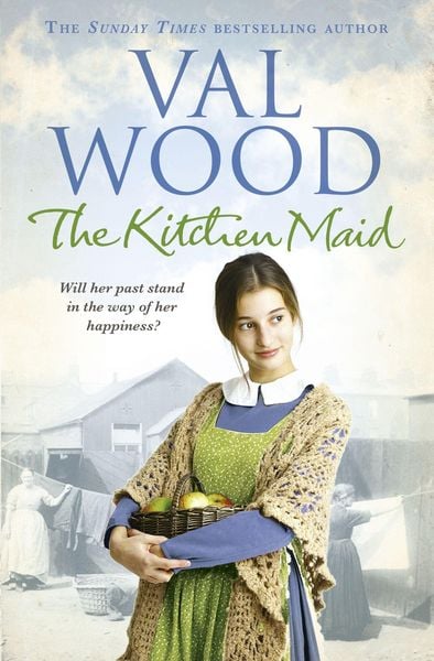 Produktbild: The Kitchen Maid