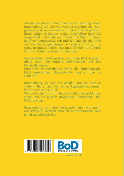 Produktbild: Unterwegs