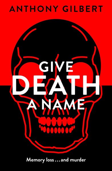 Produktbild: Give Death a Name