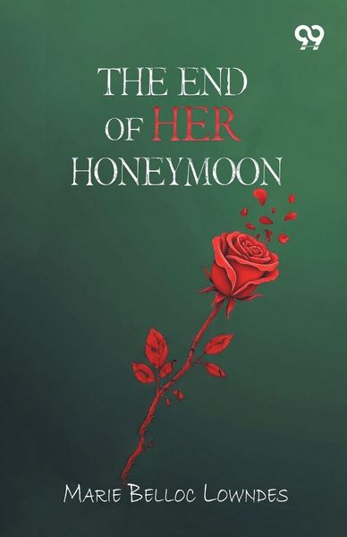 Produktbild: The End Of Her Honeymoon