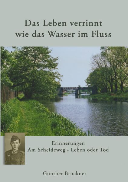 Produktbild: Das Leben verrinnt wie das Wasser im Fluss