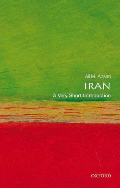 Produktbild: Iran