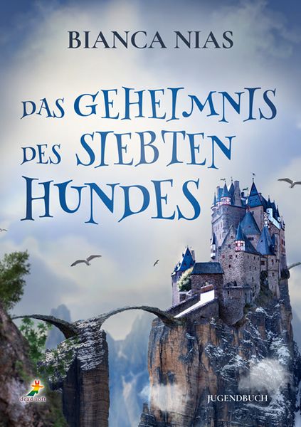 Produktbild: Das Geheimnis des siebten Hundes
