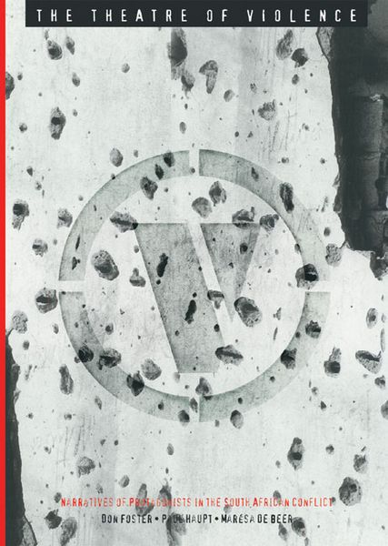 Produktbild: Theatre Of Violence