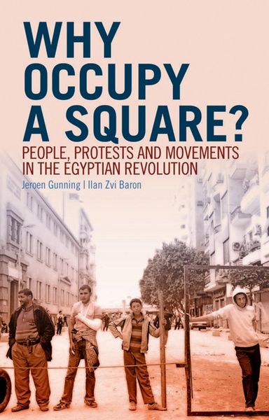 Produktbild: Why Occupy a Square?