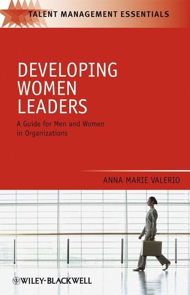 Produktbild: Developing Women Leaders