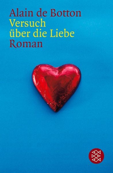 Produktbild: Versuch &uuml;ber die Liebe