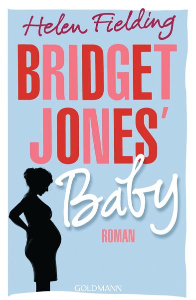 Produktbild: Bridget Jones' Baby