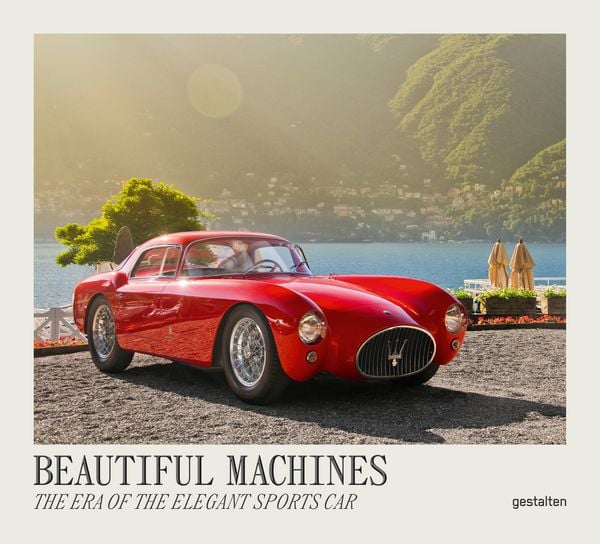 Produktbild: Beautiful Machines