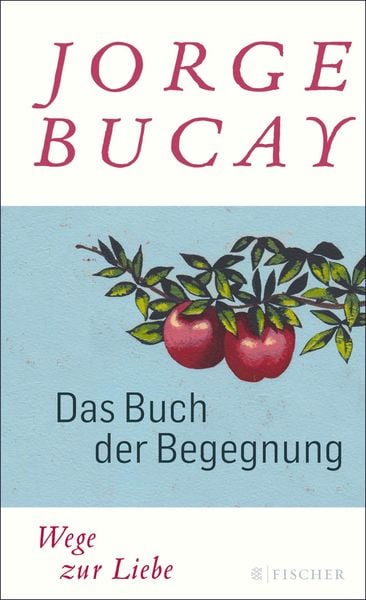 Produktbild: Das Buch der Begegnung