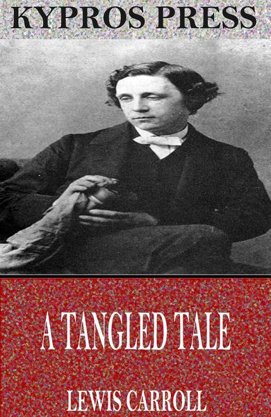 Produktbild: A Tangled Tale