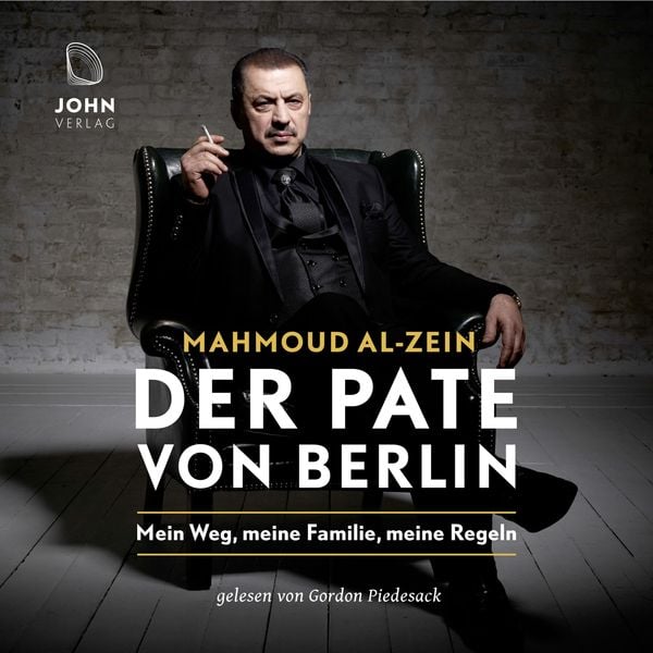 Produktbild: Der Pate von Berlin