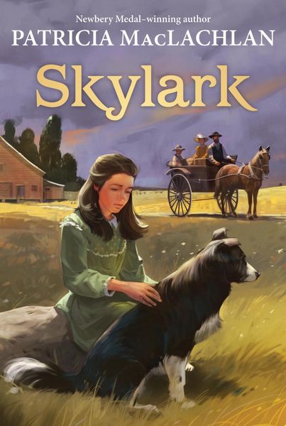 Produktbild: Skylark
