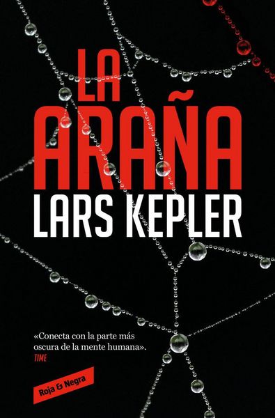 Produktbild: La Ara&ntilde;a / The Spider