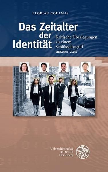 Produktbild: Das Zeitalter der Identit&auml;t