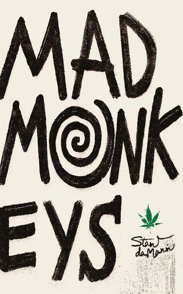 Produktbild: Mad Monkeys