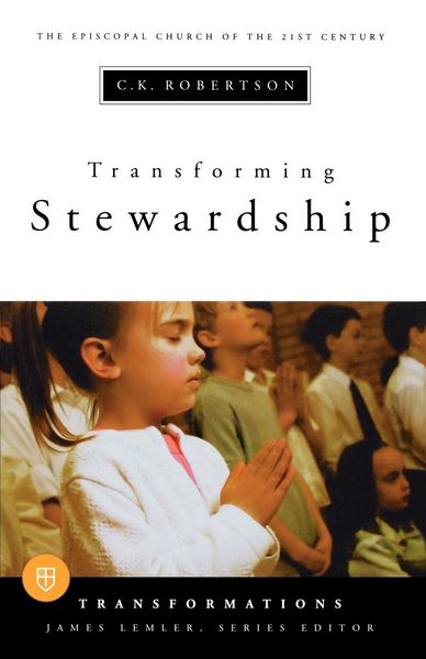 Produktbild: Transforming Stewardship