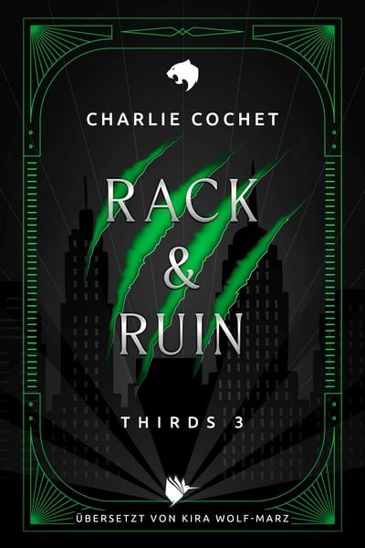 Produktbild: Rack & Ruin