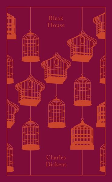 Produktbild: Bleak House