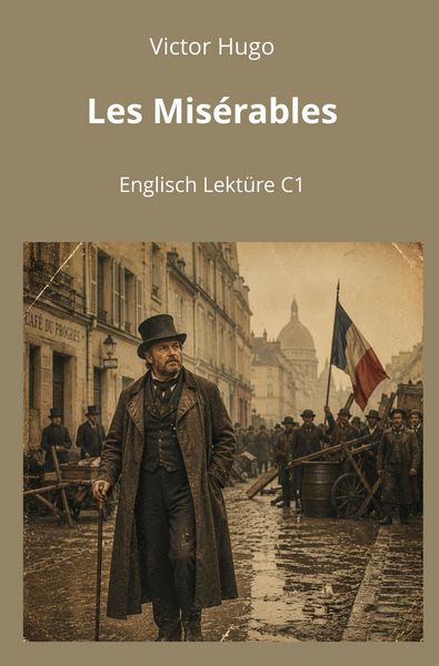 Produktbild: Les Mis&eacute;rables