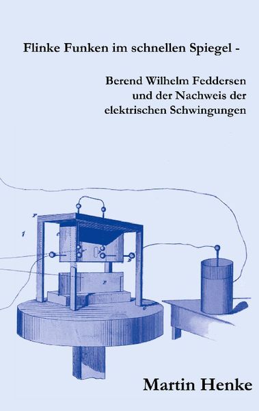 Produktbild: Flinke Funken im schnellen Spiegel