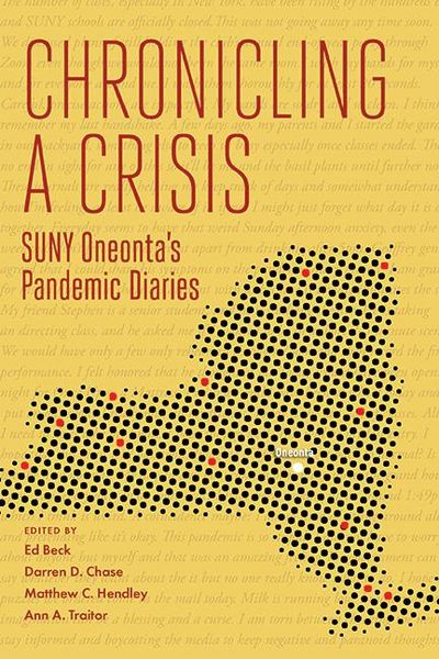 Produktbild: Chronicling a Crisis