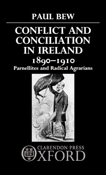 Produktbild: Conflict and Conciliation in Ireland 1890-1910